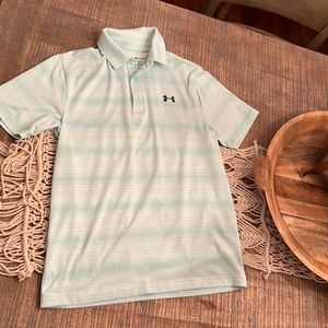 Under armor The Playoff Polo